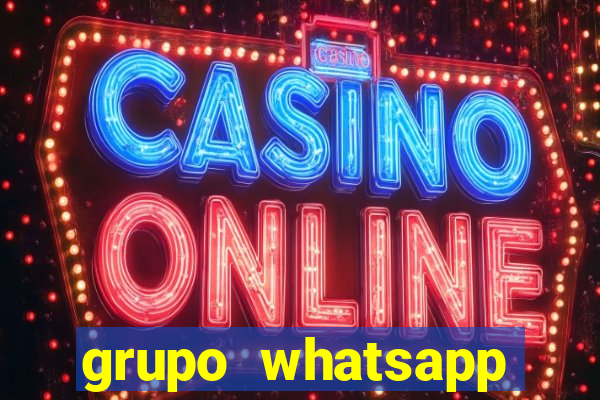 grupo whatsapp fortune rabbit